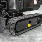 Bobmaster Yanmaster TILTMAN Edition S30-150 - 3-cylindret diesel Yanmar minigraver, 1200 kg, inkl. skovlsæt