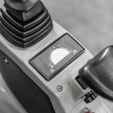 Bobmaster Yanmaster TILTMAN Edition S30-150 - 3-cylindret diesel Yanmar minigraver, 1200 kg, inkl. skovlsæt