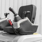 Bobmaster Yanmaster TILTMAN Edition S30-150 - 3-cylindret diesel Yanmar minigraver, 1200 kg, inkl. skovlsæt