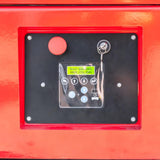 MaxLine Elektrisk Sakselift / Saxlift - arbejdshøjde op til 12 meter