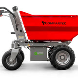 LoadMaster C500 - 500 kg, elektrisk, manuel tip