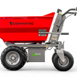 LoadMaster C500 - 500 kg, elektrisk, manuel tip