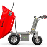 LoadMaster C500 - 500 kg, elektrisk, manuel tip
