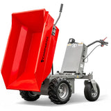 LoadMaster C500 - 500 kg, elektrisk, manuel tip