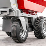 LoadMaster C500 - 500 kg, elektrisk, manuel tip