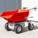 LoadMaster C500 - 500 kg, elektrisk, manuel tip