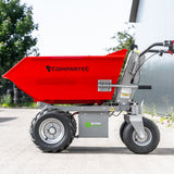 LoadMaster C500 - 500 kg, elektrisk, manuel tip