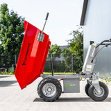 LoadMaster C500 - 500 kg, elektrisk, manuel tip