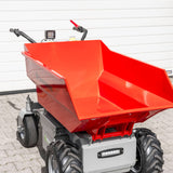 LoadMaster C500 - 500 kg, elektrisk, manuel tip