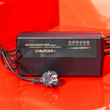 LoadMaster C500 - 500 kg, elektrisk, manuel tip