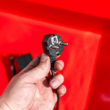 LoadMaster C500 - 500 kg, elektrisk, manuel tip