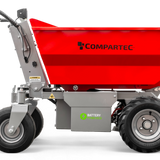 Loadmaster CH500 - 500 kg, elektrisk, hydraulisk tip