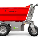 Loadmaster CH500 - 500 kg, elektrisk, hydraulisk tip