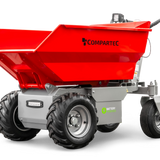 Loadmaster CH500 - 500 kg, elektrisk, hydraulisk tip