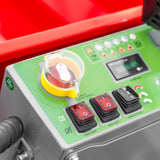 Loadmaster CH500 - 500 kg, elektrisk, hydraulisk tip
