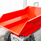 Loadmaster CH500 - 500 kg, elektrisk, hydraulisk tip
