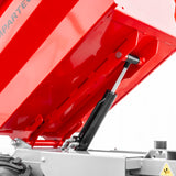 Loadmaster CH500 - 500 kg, elektrisk, hydraulisk tip