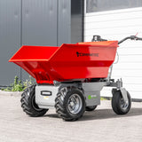 Loadmaster CH500 - 500 kg, elektrisk, hydraulisk tip