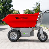 Loadmaster CH500 - 500 kg, elektrisk, hydraulisk tip