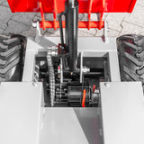 Loadmaster CH500 - 500 kg, elektrisk, hydraulisk tip