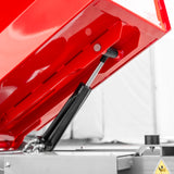 Loadmaster CH500 - 500 kg, elektrisk, hydraulisk tip