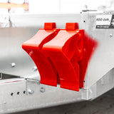 Maskintrailer BUILDER 3 2615/2 S 3T