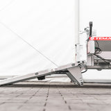 Maskintrailer BUILDER 3 2615 S 1,8T