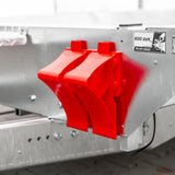 Maskintrailer BUILDER 3 2615 S 1,8T