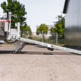 Maskintrailer BUILDER 3 3518/2 S 3,5T