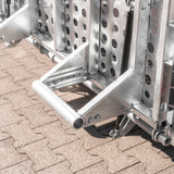 Maskintrailer BUILDER 3 2615/2 S 3T