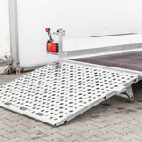 Maskintrailer BUILDER 3 2615/2 S 3T