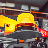 ECO15Li – El gaffeltruck 3-hjulet, kapacitet 1500 kg, løftehøjde 4350 mm, Li-ion batteri