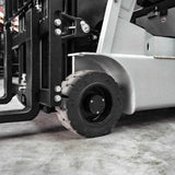 ECO15Li – El gaffeltruck 3-hjulet, kapacitet 1500 kg, løftehøjde 4350 mm, Li-ion batteri