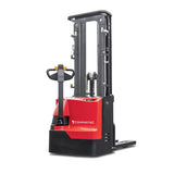 CS16 Elektrisk Stabler - 1600 kg kapacitet, løftehøjde 4800 mm