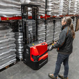 CS16 Elektrisk Stabler - 1600 kg kapacitet, løftehøjde 4800 mm
