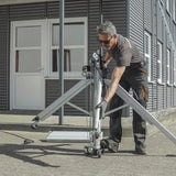 CM520 Elektrisk Markiselift – Løft op til 140 kg op til 4,9 m højde