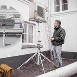 CM520 Elektrisk Markiselift – Løft op til 140 kg op til 4,9 m højde