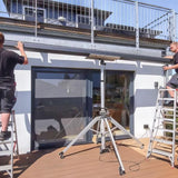 CM520 Elektrisk Markiselift – Løft op til 140 kg op til 4,9 m højde