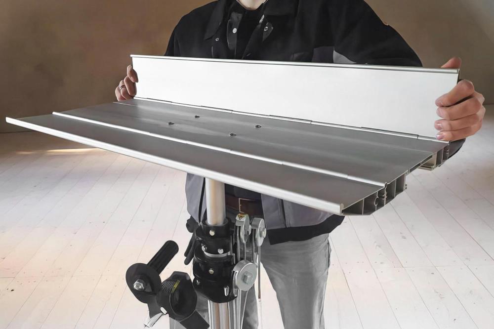CM520 Elektrisk Markiselift – Løft op til 140 kg op til 4,9 m højde
