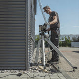 CM520 Elektrisk Markiselift – Løft op til 140 kg op til 4,9 m højde