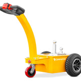 MoveMaster Compact – Elektrisk mover, 1.500 kg kapacitet, 500 W