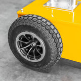 MoveMaster Compact – Elektrisk mover, 1.500 kg kapacitet, 500 W