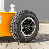 MoveMaster Compact – Elektrisk mover, 1.500 kg kapacitet, 500 W