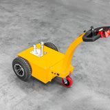 MoveMaster Compact – Elektrisk mover, 1.500 kg kapacitet, 500 W