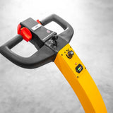 MoveMaster Compact – Elektrisk mover, 1.500 kg kapacitet, 500 W