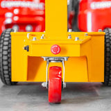 MoveMaster Compact – Elektrisk mover, 1.500 kg kapacitet, 500 W