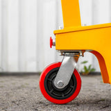 MoveMaster Compact – Elektrisk mover, 1.500 kg kapacitet, 500 W