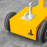 MoveMaster Compact – Elektrisk mover, 1.500 kg kapacitet, 500 W