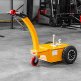 MoveMaster Compact – Elektrisk mover, 1.500 kg kapacitet, 500 W