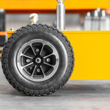 MoveMaster Compact – Elektrisk mover, 1.500 kg kapacitet, 500 W